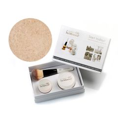 Bemineral Start Today Kit - Bright (Sun Kissed)