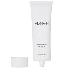 Alpha H Triple Action Cleanser