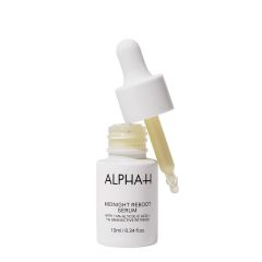 Alpha H Midnight Reboot Serum Mini