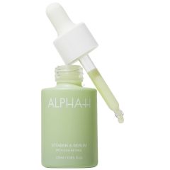 Alpha H Vitamin A 0.5% Serum