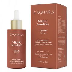 Casmara Sensations Vitamin Shot