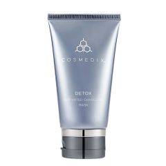 Cosmedix Detox Activated Charcoal Mask