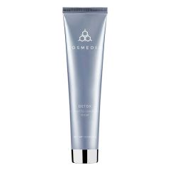 Cosmedix Detox Activated Charcoal Mask Travel Size