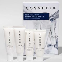Cosmedix Post Treatment Starter Kit