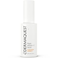 DermaQuest Phytic Infusion + C Serum