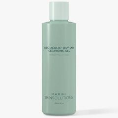 Marini Skin Solutions Bioglycolic Oily Skin Cleansing Gel