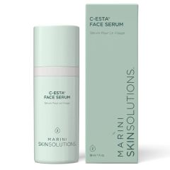 Marini Skin Solutions C Esta Face Serum