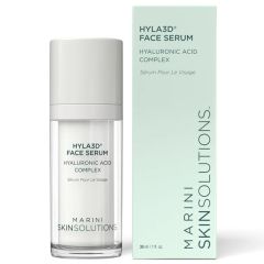 Marini Skin Solutions Hyla3D Face Serum