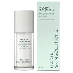 Marini SkinSolutions Hyla 3D Face Cream (Jan Marini) – Hydratatie & Anti-aging