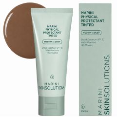 Marini SkinSolutions Physical Protectant Tinted Medium to Deep SPF 30