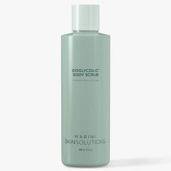 Marini SkinSolutions Bioglycolic Body Scrub 