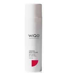WiQo Elasticizing Anti-drying Body Cream