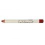 Bemineral Lipstick Jumbo Pencil- Coral Red | B428