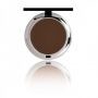 BP050 Bellapiere Cosmetics Compact Mineral Foundation Chocolate Double Cocoa