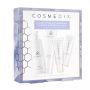 Cosmedix Cleansing & Clarifying Starter Kit