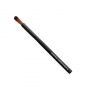 K124 Brown Faux Brush - POINTED SCULPTOR