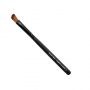 K125 Brown Faux Brush - ANGLED SCULPTOR