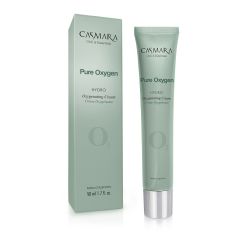 Casmara Pure Oxygen Hydro Oxygenating Cream