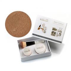 Bemineral Start Today Kit - Dark (Body Glow Warm)