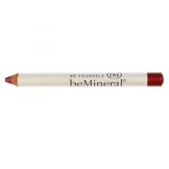 Bemineral Lipstick Jumbo Pencil- Coral Red | B428