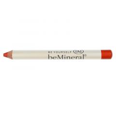 Bemineral Lipstick Jumbo Pencil- Bright Orange | B429