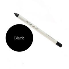 beMineral Eyeliner Pencil - BLACK | B870