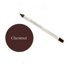 beMineral Eyeliner Pencil - CHESTNUT | B871