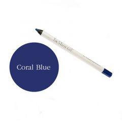 beMineral Eyeliner Pencil - CORAL BLUE | B872