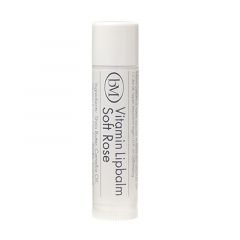 beMineral Vitamin Lipbalm - SOFT ROSE | B893