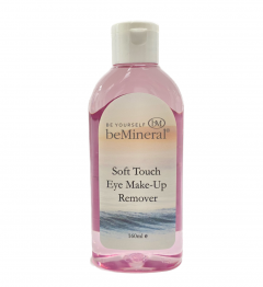 Bemineral Soft Touch Eye Make-Up Remover 