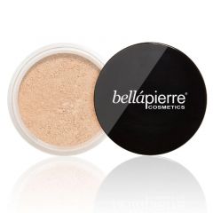 Bellapierre Mineral Loose Powder 5-in-1 Foundation SPF 15 Blondie 