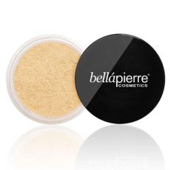 Bellapierre Mineral Loose Powder 5-in-1 Foundation SPF 15 Ivory