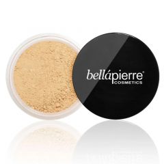 Bellapierre Mineral Loose Powder 5-in-1 Foundation SPF 15 Cinnamon