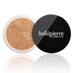 Bellapierre Mineral Loose Powder 5-in-1 Foundation SPF 15 Maple