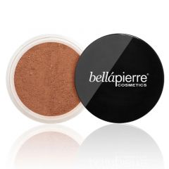 Bellapierre Mineral Loose Powder 5-in-1 Foundation SPF 15 Double Cocoa