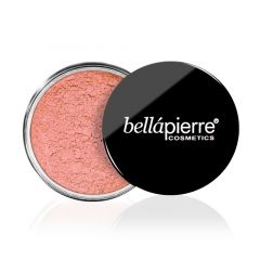 BP131 Bellapierre Mineral Loose Powder Blush - Desert Rose