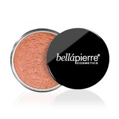BP132 Bellapierre Mineral Loose Powder Blush - Autumn Glow