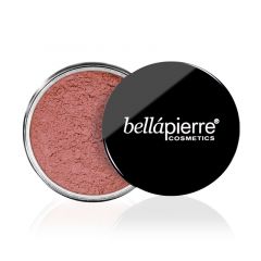 BP134 Bellapiere Cosmetics Loose Mineral Blush 4 gram SUEDE