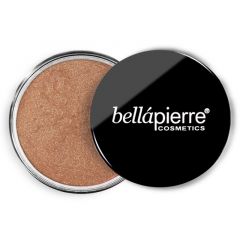 BP153 Bellapiere Cosmetics Loose Mineral Bronzer 9 gram PURE ELEMENT