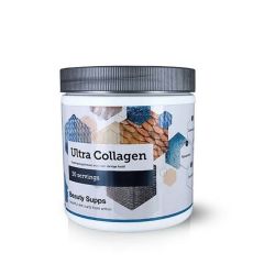 Beauty Supps Ultra Collagen Energy