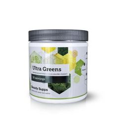 Beauty Supps Ultra Greens