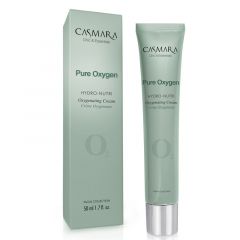 Casmara Pure Oxygen/Hydro-Nutri Oxygenating Cream 