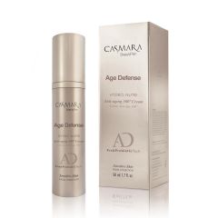 Casmara Age Defense Hydro Nutri Anti-Aging 360° Cream