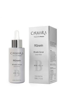 Casmara Rgnerin Wrinkle Serum