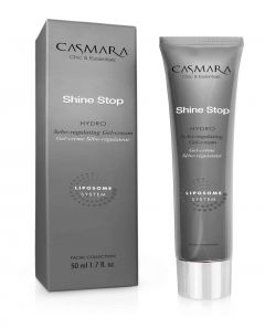 Casmara Shine Stop Hydro Sebo Regulating Gel Cream