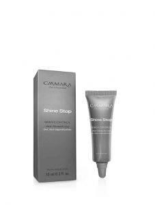 Casmara Shine Stop Sebocontrol Anti Blemish Gel 