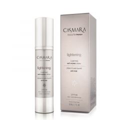 Casmara Lightening Clarifying Cream SPF50