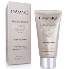 Casmara Recovery Hand Cream Urban Protect | CA166
