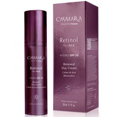 Casmara Retinol Pro Age Renewal Day Cream SPF 50