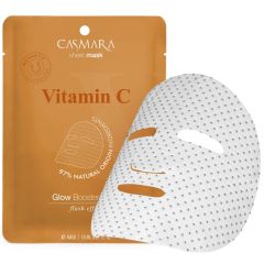 Casmara Vitamine C Glow Booster Masker | CA229-C